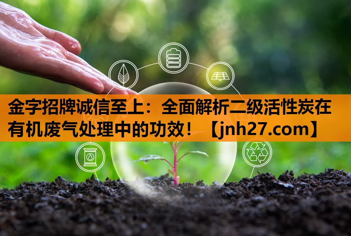 金字招牌诚信至上：全面解析二级活性炭在有机废气处理中的功效！