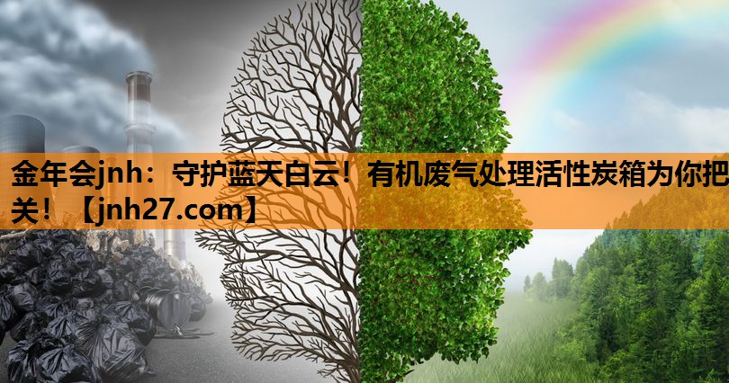 金年会jnh：守护蓝天白云！有机废气处理活性炭箱为你把关！
