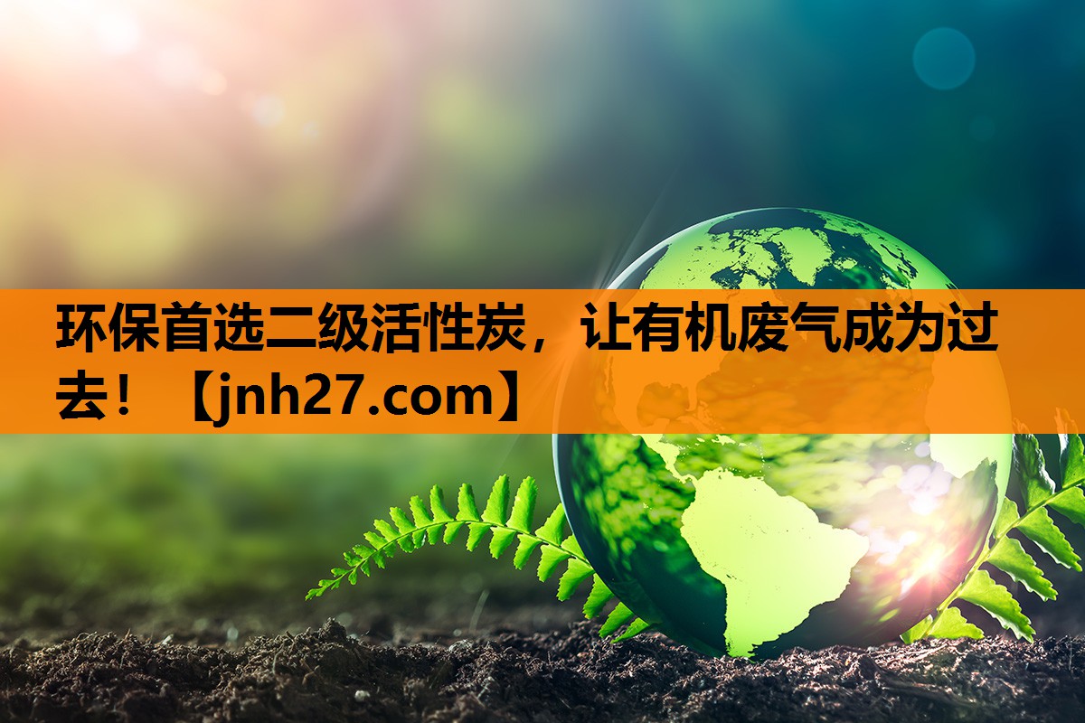 环保首选二级活性炭，让有机废气成为过去！