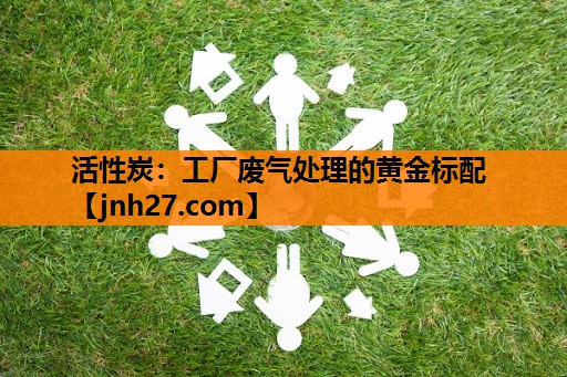 活性炭：工厂废气处理的黄金标配
