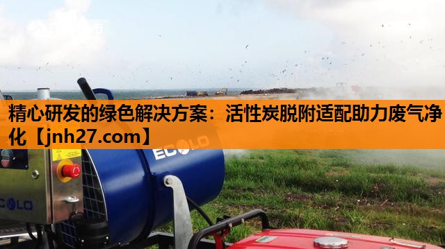 精心研发的绿色解决方案：活性炭脱附适配助力废气净化