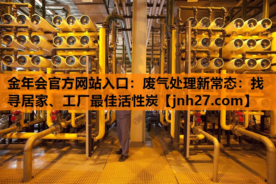 金年会官方网站入口：废气处理新常态：找寻居家、工厂最佳活性炭