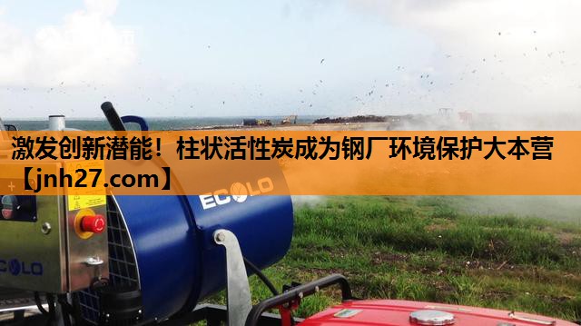 激发创新潜能！柱状活性炭成为钢厂环境保护大本营