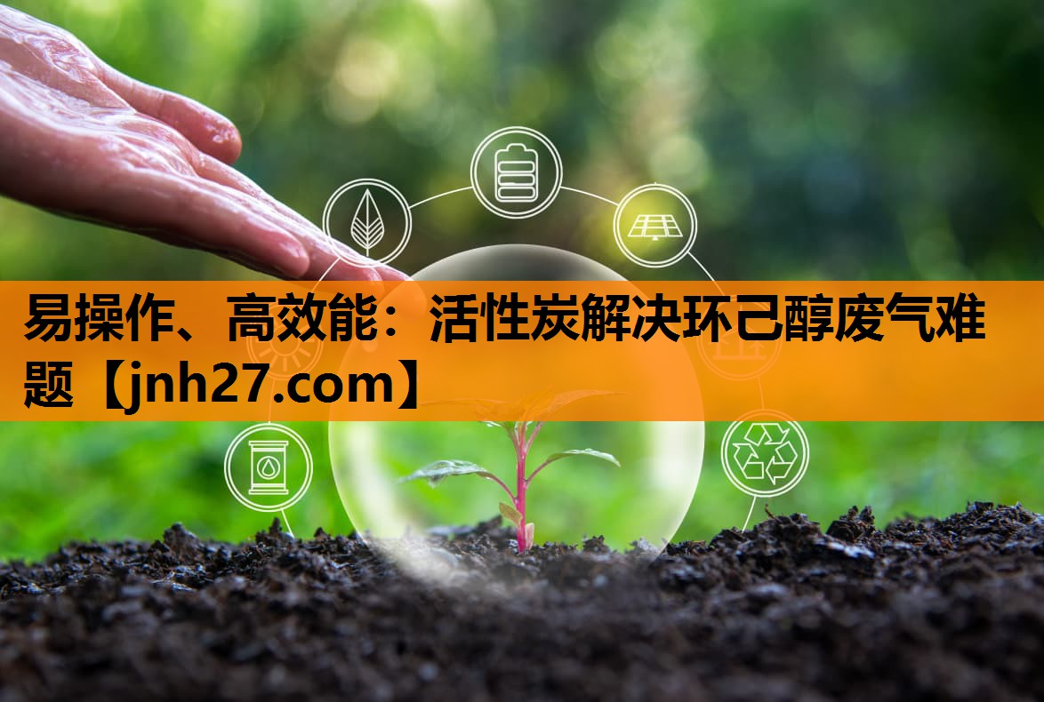 易操作、高效能：活性炭解决环己醇废气难题