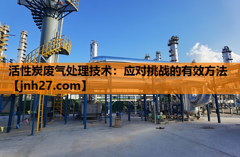 活性炭废气处理技术：应对挑战的有效方法