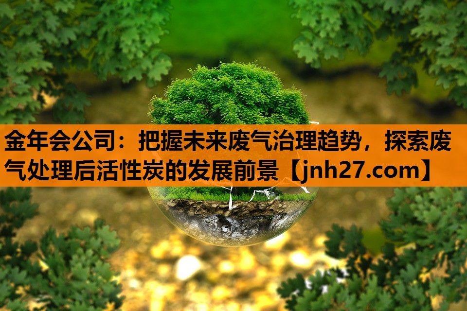 金年会公司：把握未来废气治理趋势，探索废气处理后活性炭的发展前景