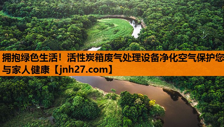 拥抱绿色生活！活性炭箱废气处理设备净化空气保护您与家人健康