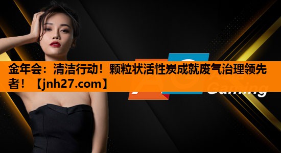 清洁行动！颗粒状活性炭成就废气治理领先者！