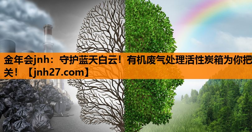 守护蓝天白云！有机废气处理活性炭箱为你把关！