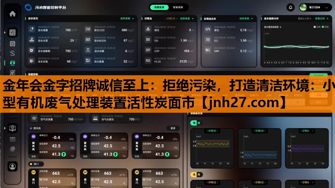 拒绝污染，打造清洁环境：小型有机废气处理装置活性炭面市