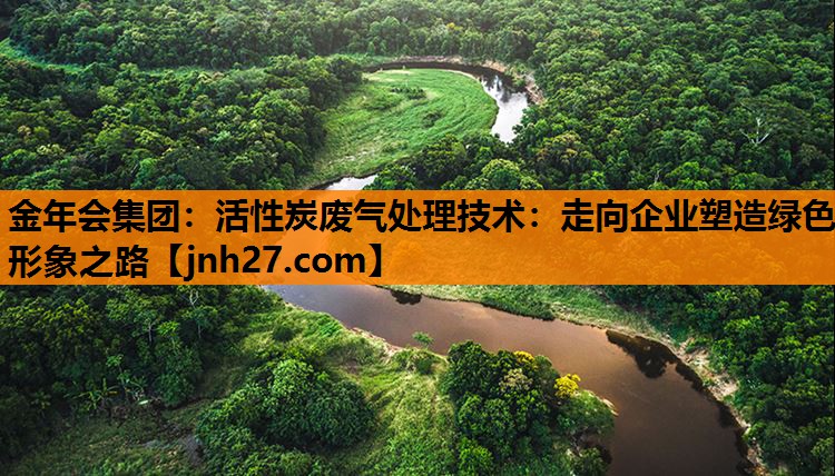 活性炭废气处理技术：走向企业塑造绿色形象之路