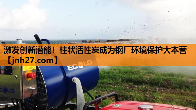 激发创新潜能！柱状活性炭成为钢厂环境保护大本营