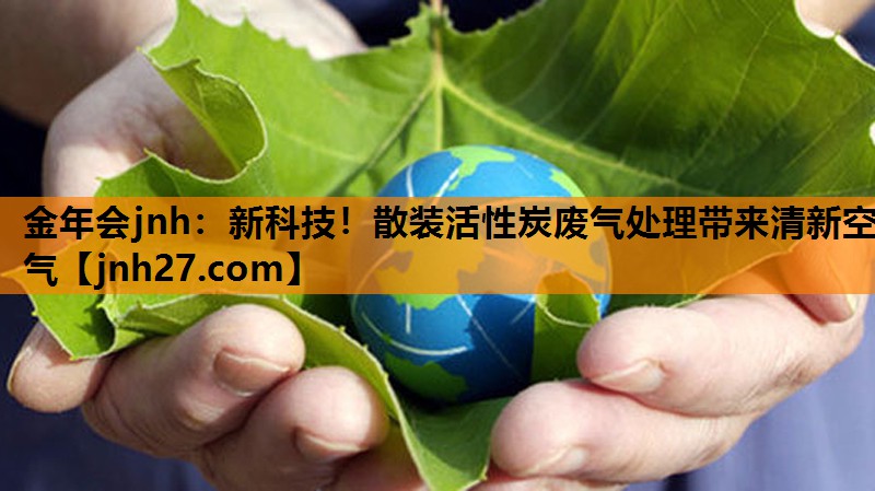 新科技！散装活性炭废气处理带来清新空气