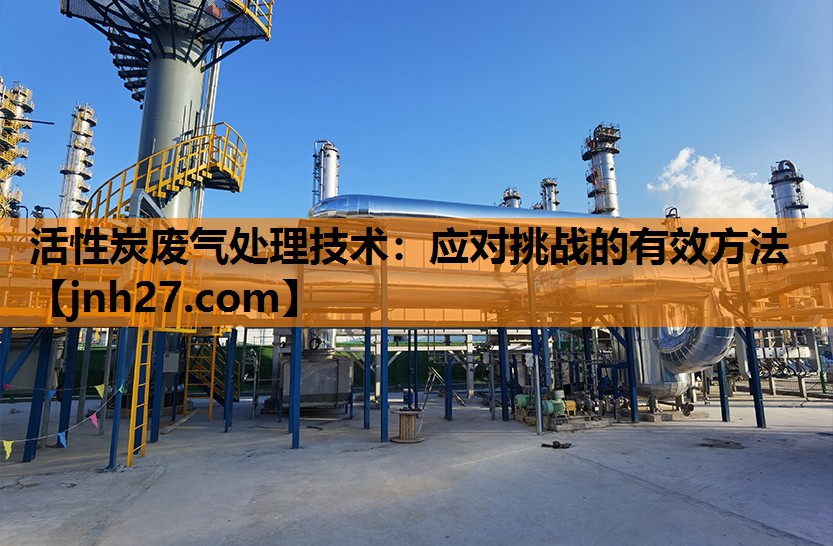 活性炭废气处理技术：应对挑战的有效方法