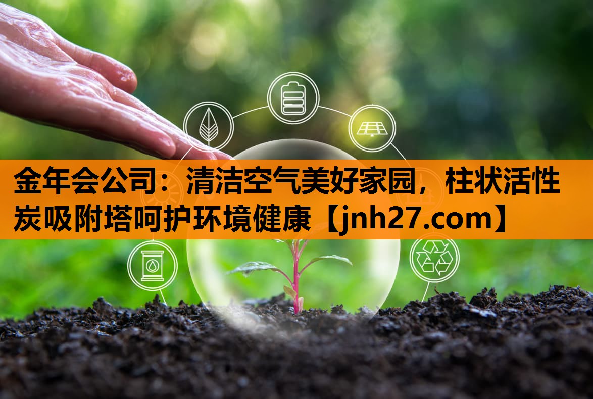 清洁空气美好家园，柱状活性炭吸附塔呵护环境健康