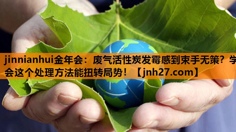 废气活性炭发霉感到束手无策？学会这个处理方法能扭转局势！