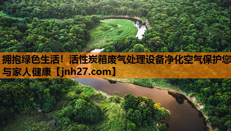 拥抱绿色生活！活性炭箱废气处理设备净化空气保护您与家人健康