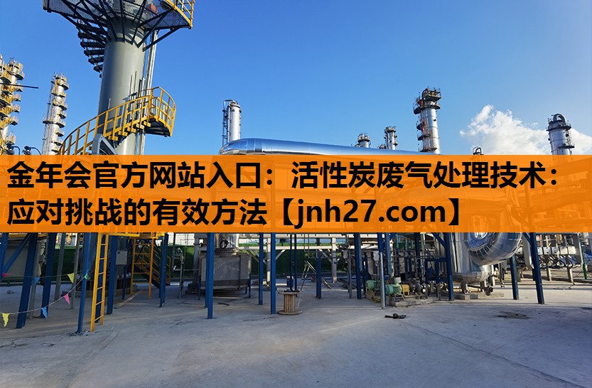 活性炭废气处理技术：应对挑战的有效方法