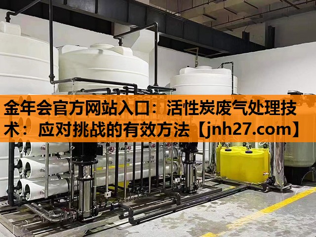 活性炭废气处理技术：应对挑战的有效方法